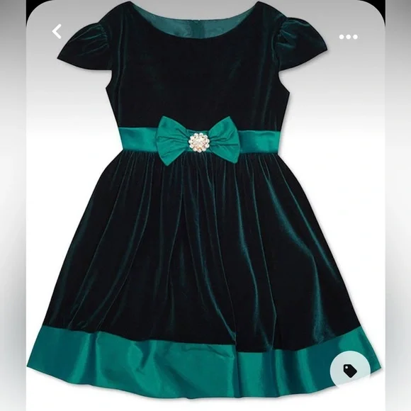 green emerald velvet dress The Green Stand Cut Out Velvet Mini Dress & Reviews - Green - Dresses main image 0